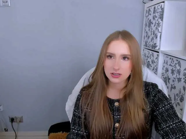 Offline VanessaModel on BongaCams