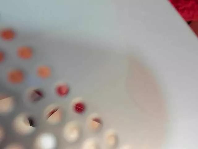 VanessaVega on BongaCams