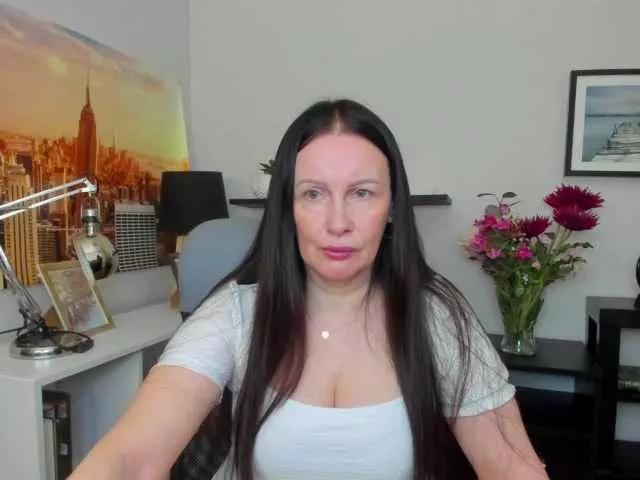 Offline velvetJasmine on BongaCams