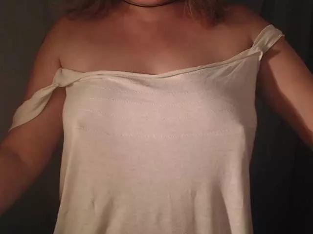 Freechat vesna2020 on BongaCams