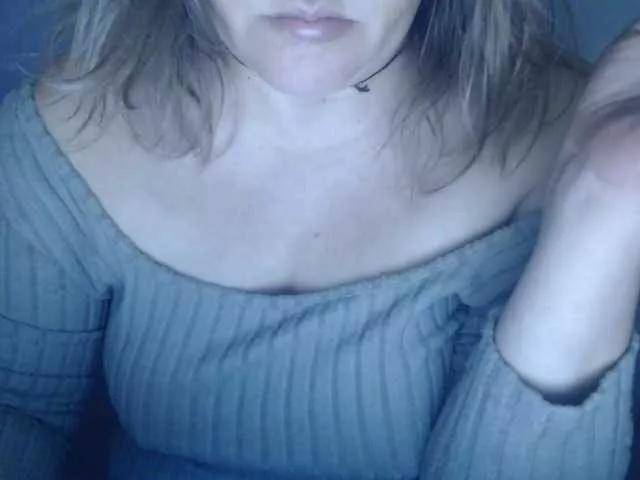 Freechat vesna2020 on BongaCams
