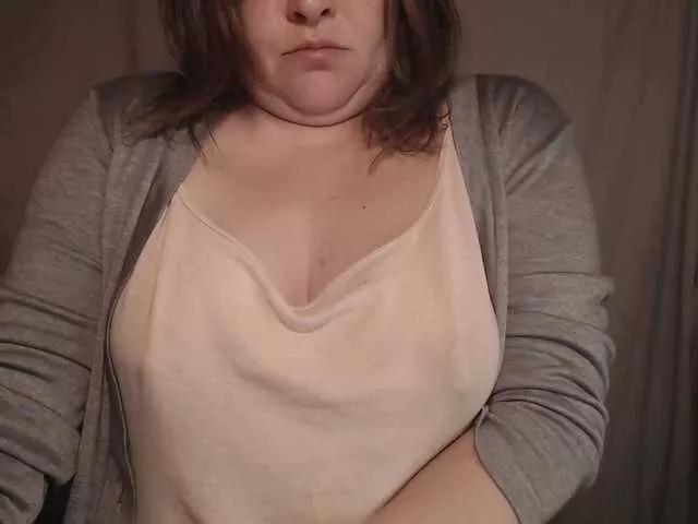 Freechat vesna2020 on BongaCams