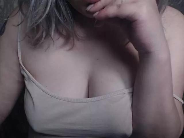 Freechat vesna2020 on BongaCams