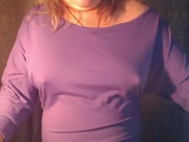 Freechat vesna2020 on BongaCams