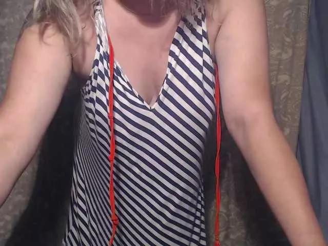 Freechat vesna2020 on BongaCams