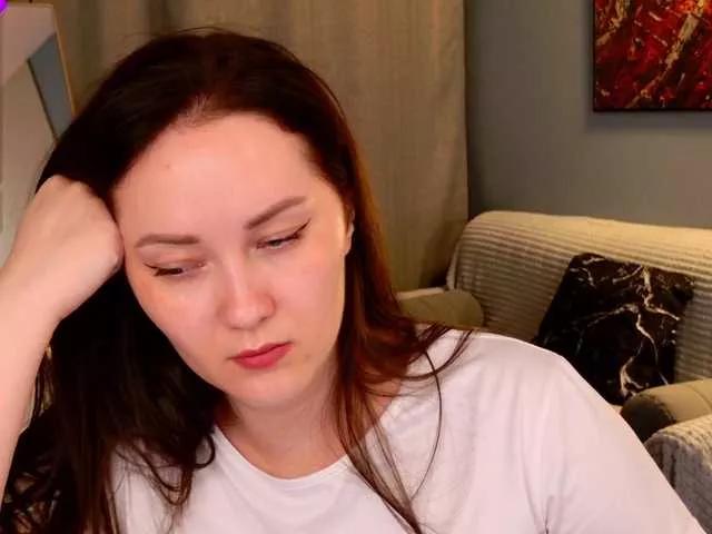 VetaaMeoww on BongaCams