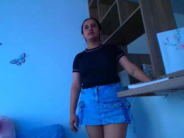 victoriablack on BongaCams