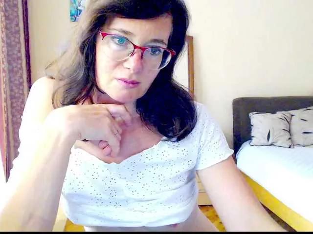 VioricaRoss on BongaCams