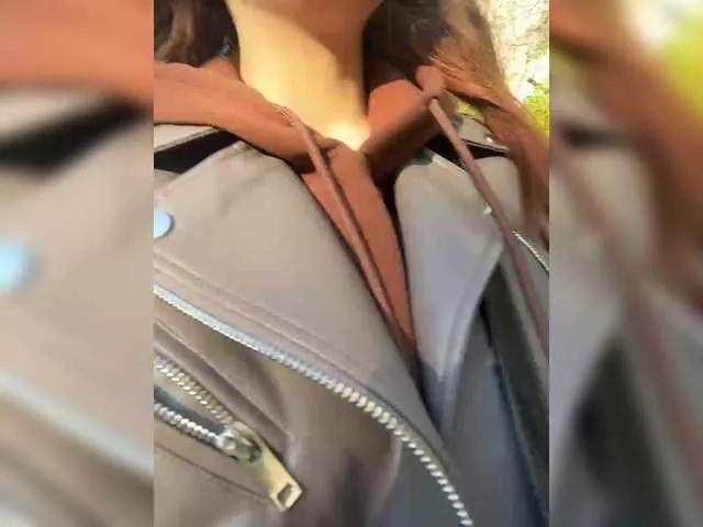 Vishenka69 from BongaCams