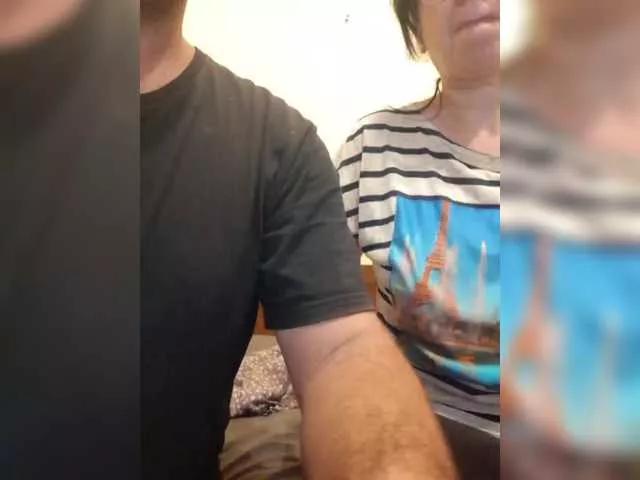 VityaAndLena on BongaCams