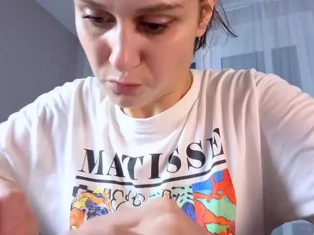 worsh1pme from BongaCams