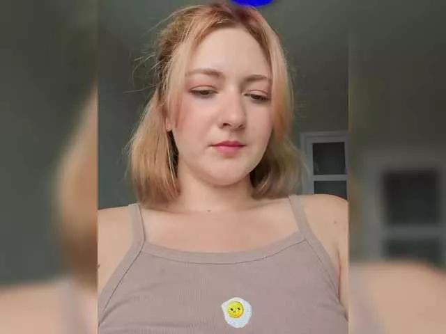 XXXCassandraXXX on BongaCams 