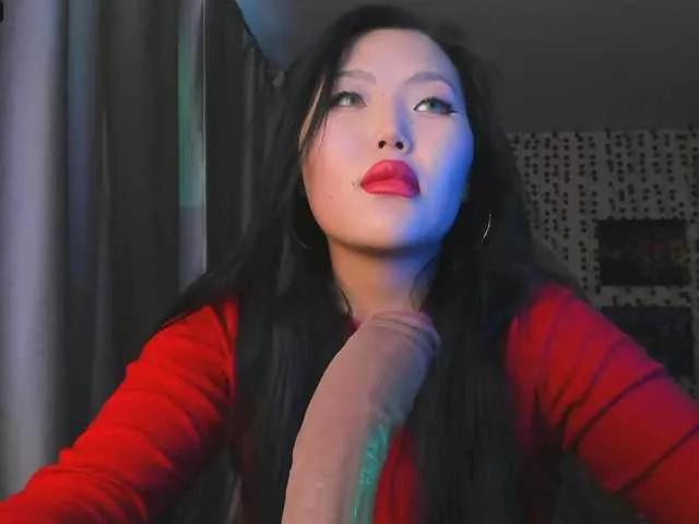 Offline yvetteop on BongaCams