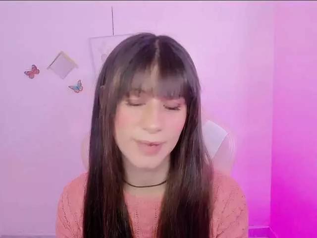 ZooeyBelair on BongaCams 