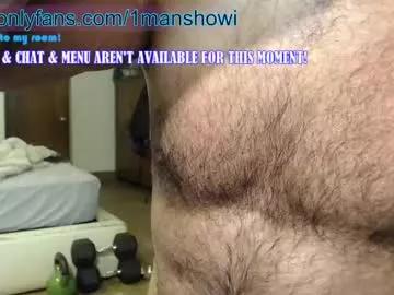 1manshow11