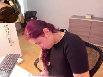 _brendajones from Chaturbate