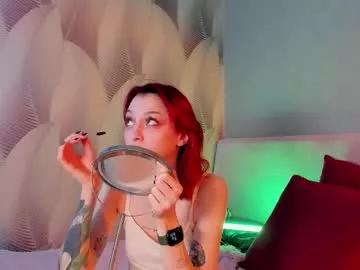 _ccrystaa_ on Chaturbate 