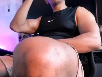 Freechat _heracles1 on Chaturbate