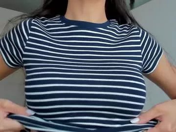 _isiah on Chaturbate 