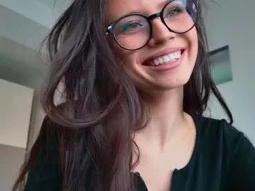 _isiah on Chaturbate 