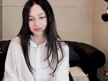 _k1ssa_ — Say hi to your Ketty!<3 #bigboobs #joi #yoga #puffynipples #sph Hey! Let's be friends [5 tokens remaining]