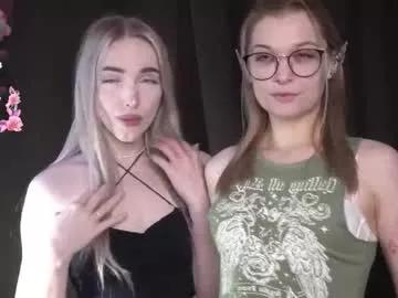 Freechat _medal_of_horny_ on Chaturbate