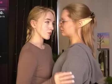 Freechat _medal_of_horny_ on Chaturbate