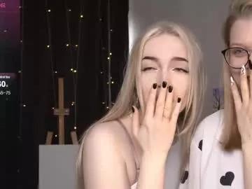 Freechat _medal_of_horny_ on Chaturbate