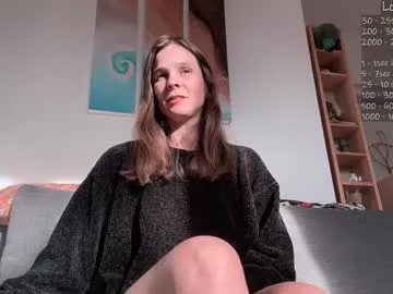 Private _meg on Chaturbate