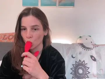 Private _meg on Chaturbate