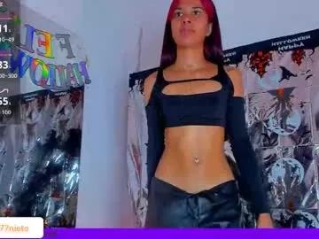 _nana777 from Chaturbate