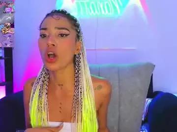 Freechat _nana777 on Chaturbate