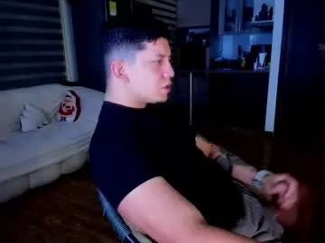 Freechat _robertobaggio on Chaturbate