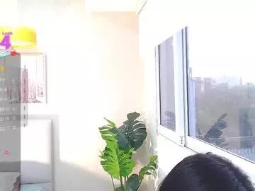 _sassy_girl on Chaturbate 