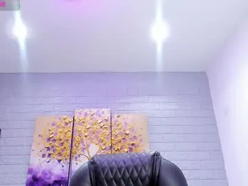 _sofia_cruz on Chaturbate