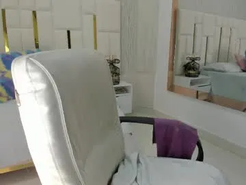 _tinyrousse_ on Chaturbate