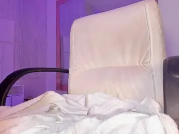 _tinyrousse_ on Chaturbate