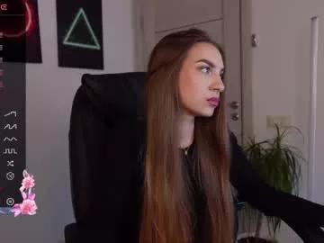 abby_laker on Chaturbate 