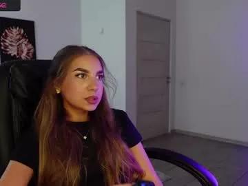 abby_laker on Chaturbate 