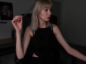 abby_laker on Chaturbate 