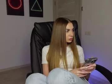 abby_laker on Chaturbate 