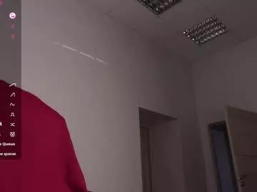 abby_laker on Chaturbate 