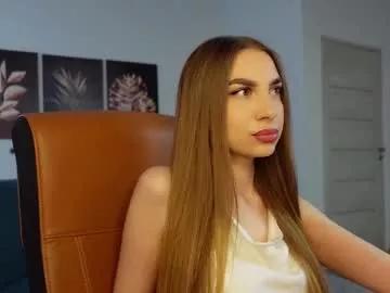 abby_laker on Chaturbate 