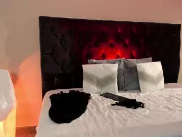abbyhall__ on Chaturbate 