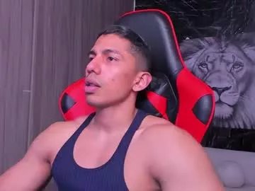 adan_sin1 on Chaturbate 