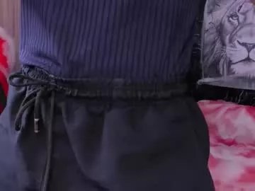 adan_sin1 on Chaturbate 