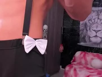 adan_sin1 on Chaturbate 