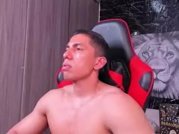 adan_sin1 on Chaturbate 