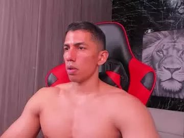 adan_sin1 on Chaturbate 