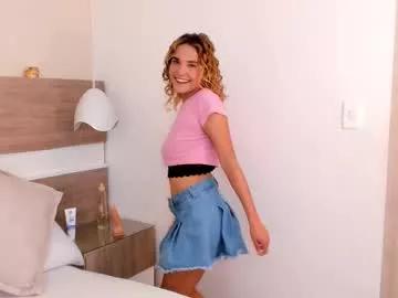 adharawoo on Chaturbate 